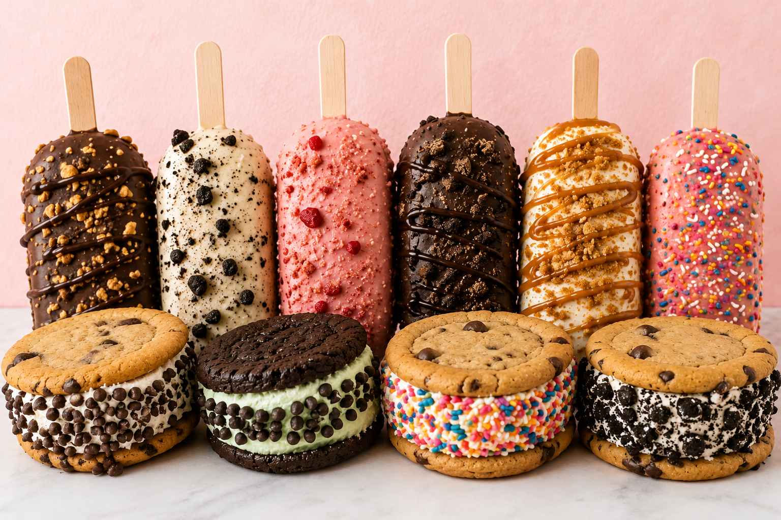 Shug's Sweet Treats