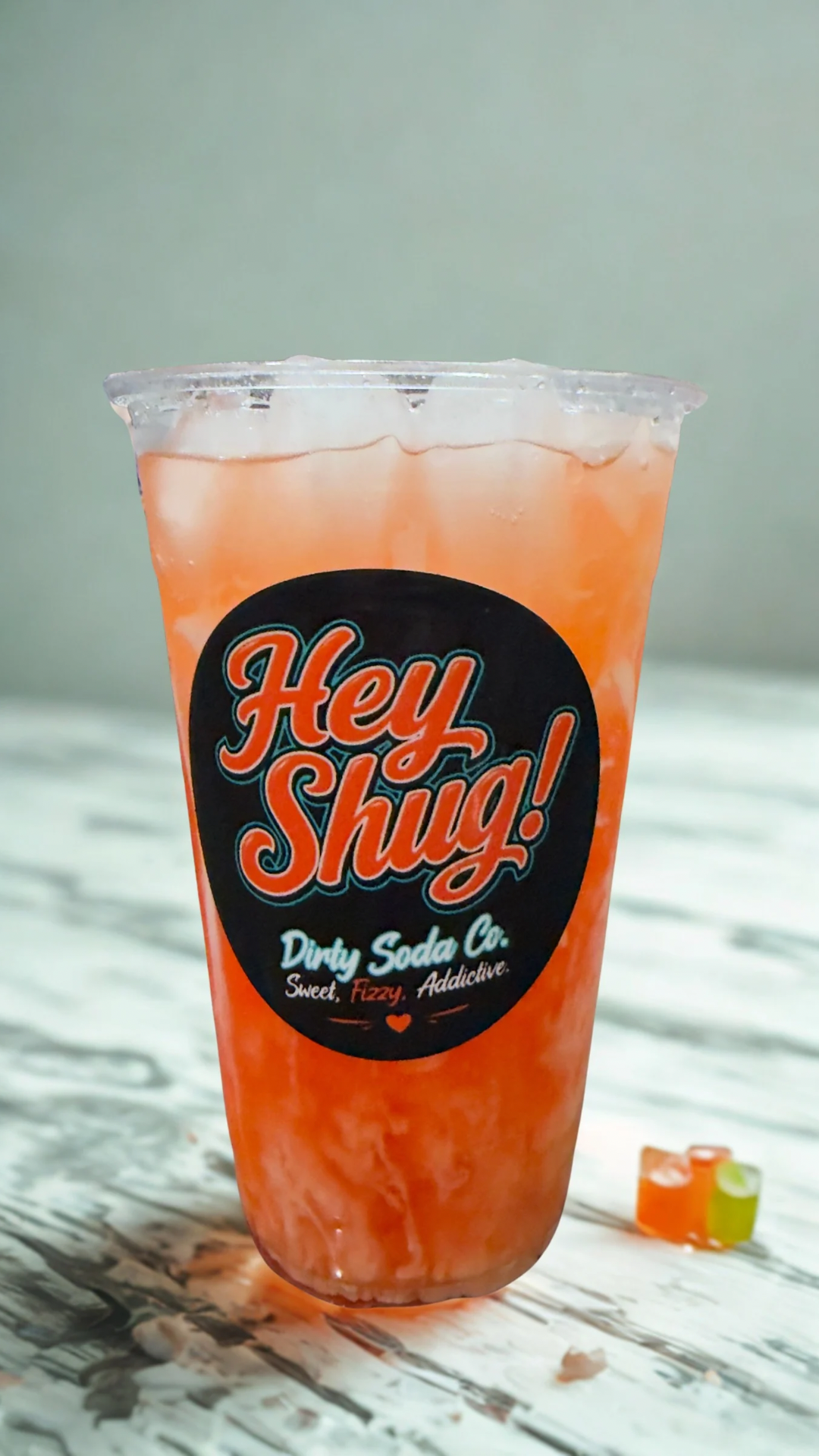 Shuggy Bears
