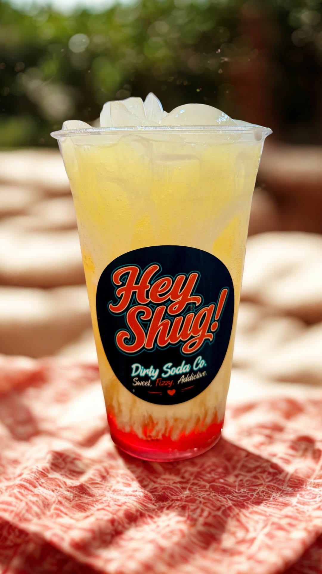 Dessert Dew